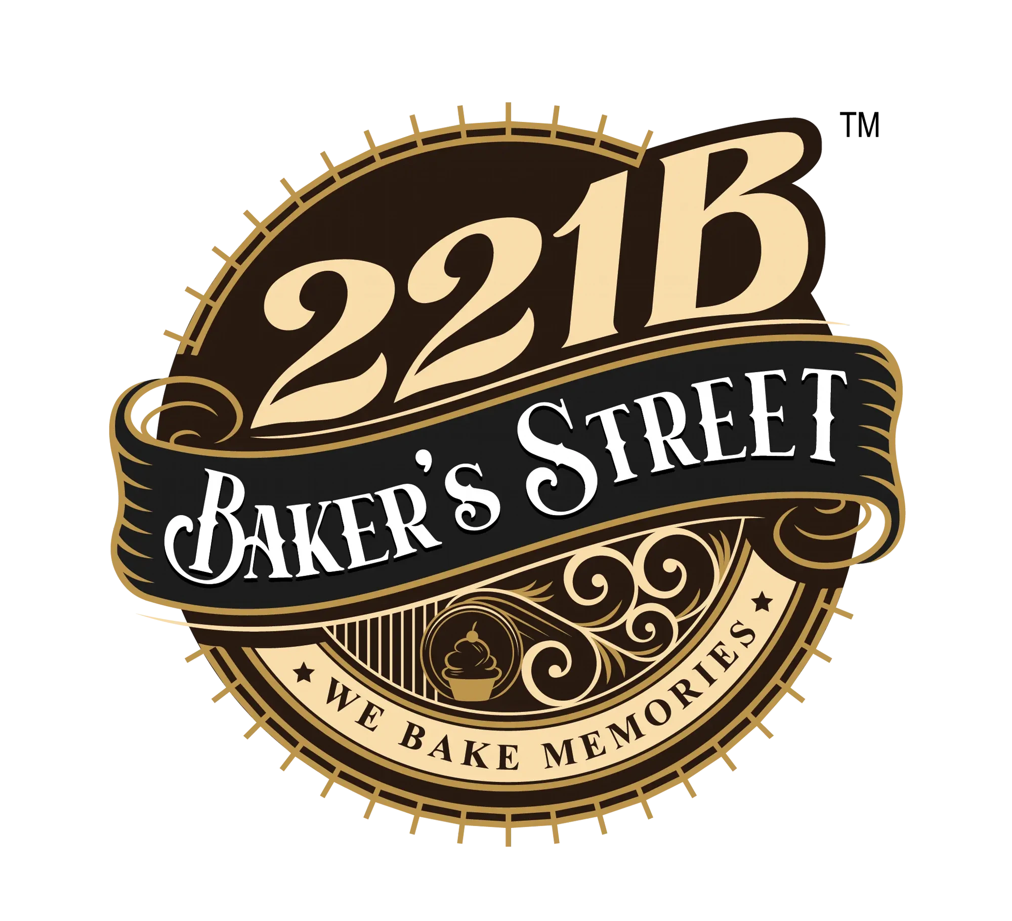 221B Baker's Street