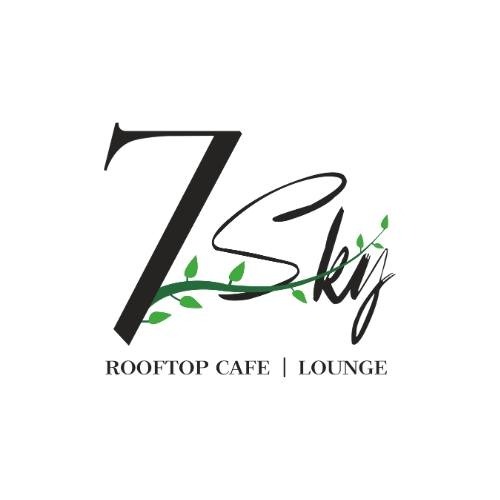 7Sky Rooftop Cafe & Lounge